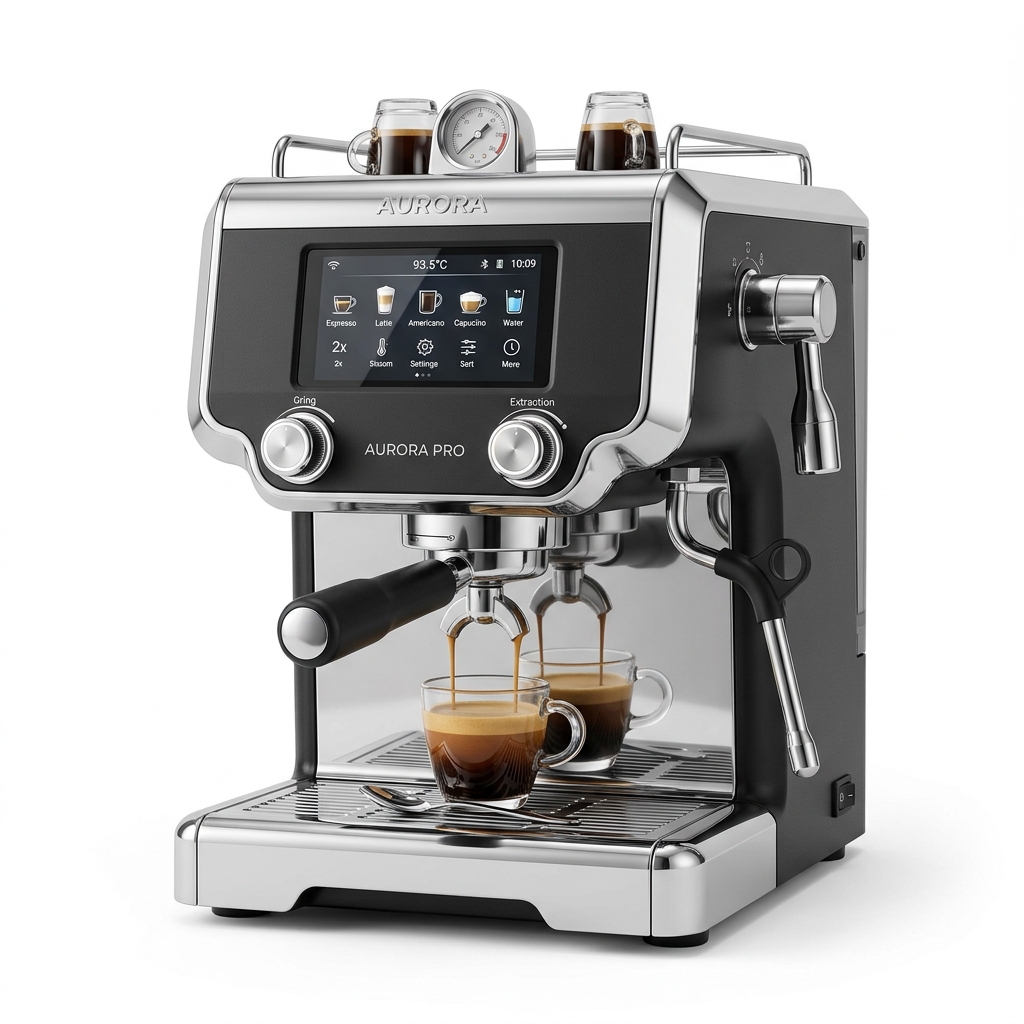 Machine à Café Filtre Tefal Subito 1.25L 15 Tasses Maintien au Chaud